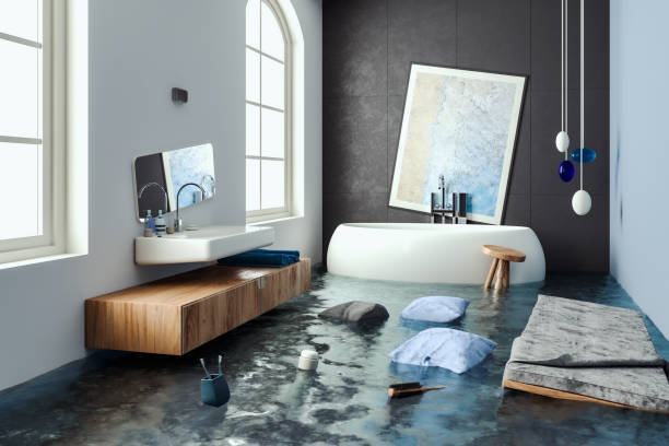 Best Water damage restoration insurance claims  in Robie Creek, ID