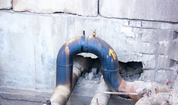 Best Residential water damage restoration  in Robie Creek, ID